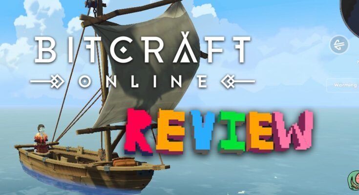 BitCraft Online