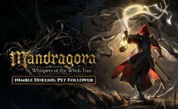 Mandragora