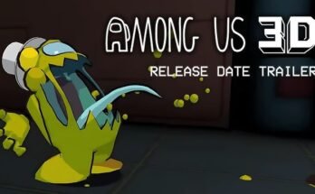 Among Us 3D