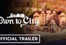 Town to City (Early Access)