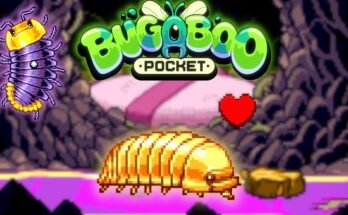 Bugaboo Pocket