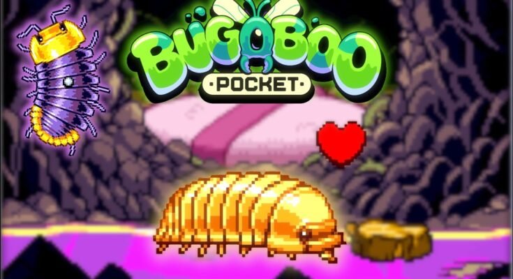 Bugaboo Pocket