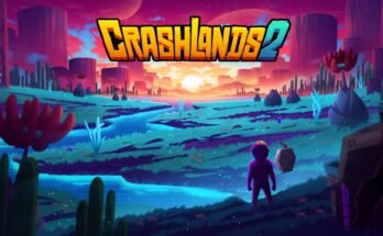 Crashlands 2