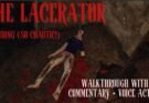 The Lacerator
