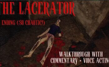 The Lacerator