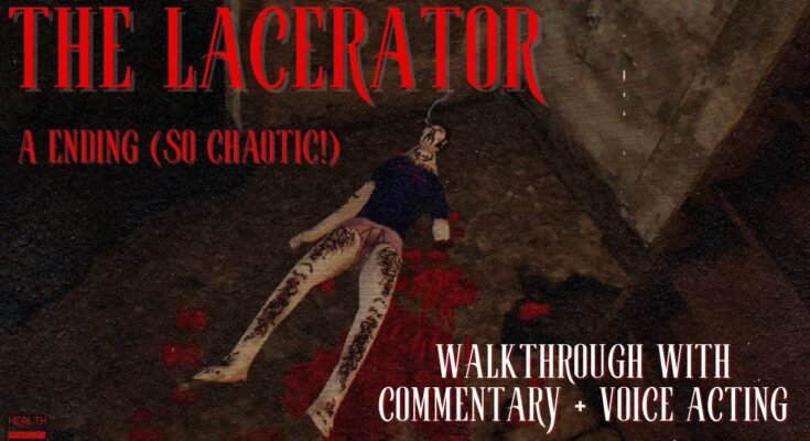 The Lacerator