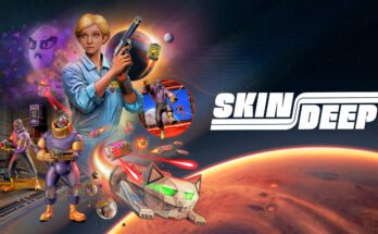 Skin Deep