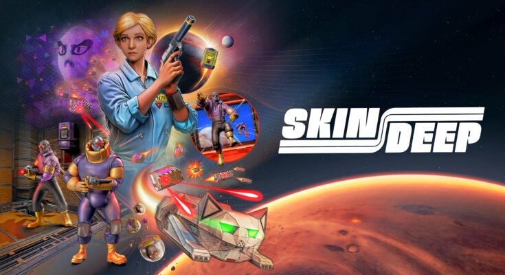 Skin Deep