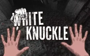 White Knuckle