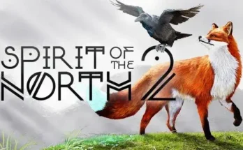 Spirit of the North 2